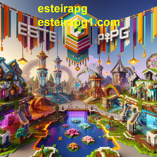 Explorando a Categoria 'Criação' em Jogos da EsteiraPG