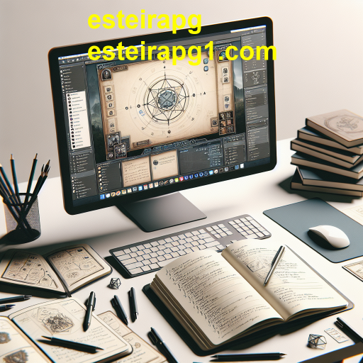 A Importância dos Guias de Jogos: Aprimore sua Experiência