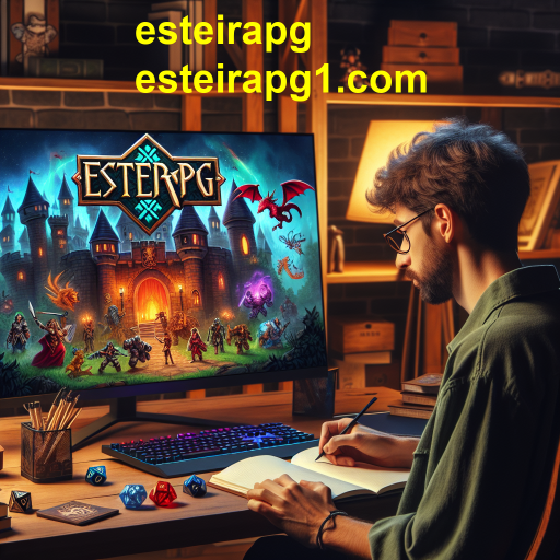 A Importância das Avaliações em Jogos de RPG